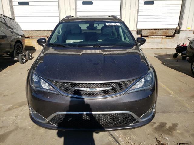 2018 CHRYSLER PACIFICA T - 2C4RC1BG1JR127720