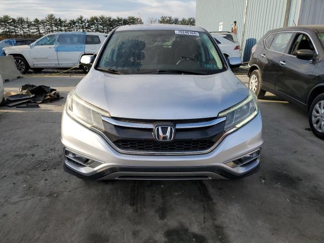 VIN 2HKRM4H53GH692450 2016 Honda CR-V, EX no.5