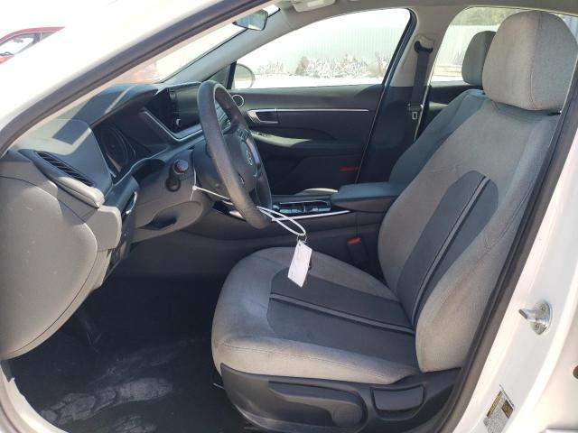 2021 HYUNDAI SONATA SE - 5NPEG4JA7MH131337