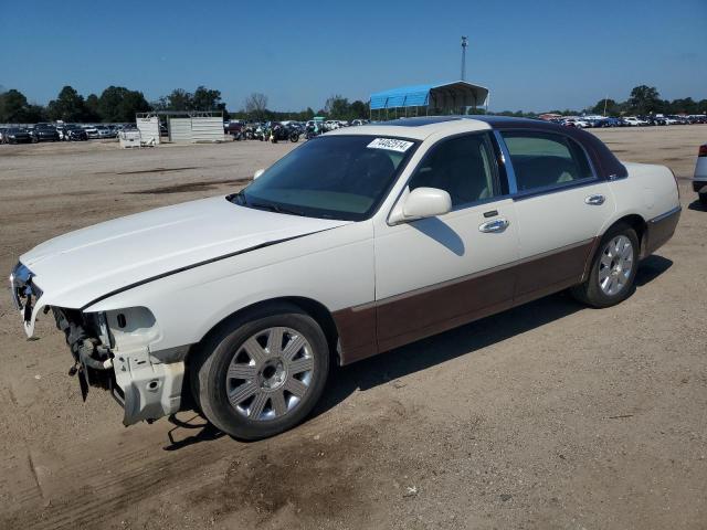 2005 LINCOLN TOWN CAR S #2905331178