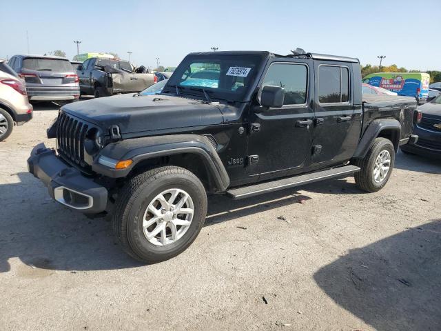 2023 JEEP GLADIATOR - 1C6HJTAG3PL546580