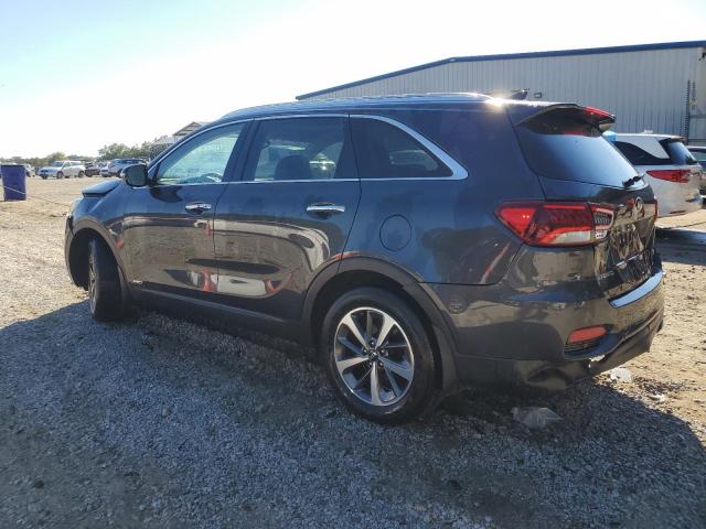 2019 KIA SORENTO EX - 5XYPHDA56KG511508