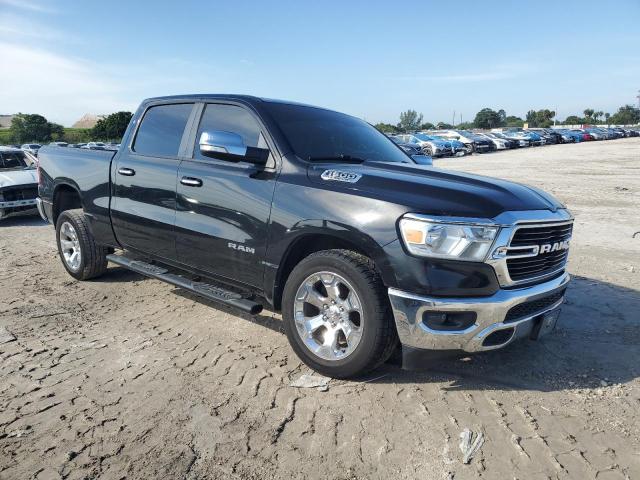 VIN 1C6RREMT9KN771391 2019 RAM 1500, Big Horn/Lone... no.4