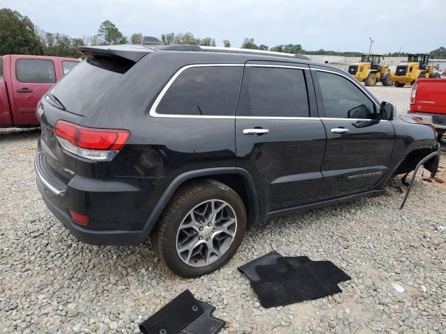 2021 JEEP GRAND CHER - 1C4RJFBG4MC731634