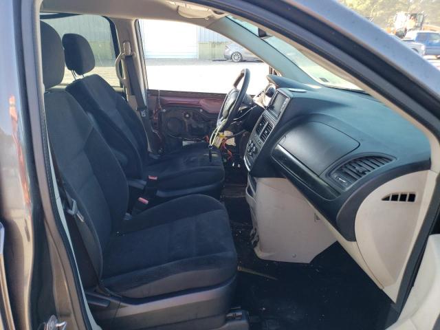 2019 DODGE GRAND CARA - 2C4RDGBG9KR806054
