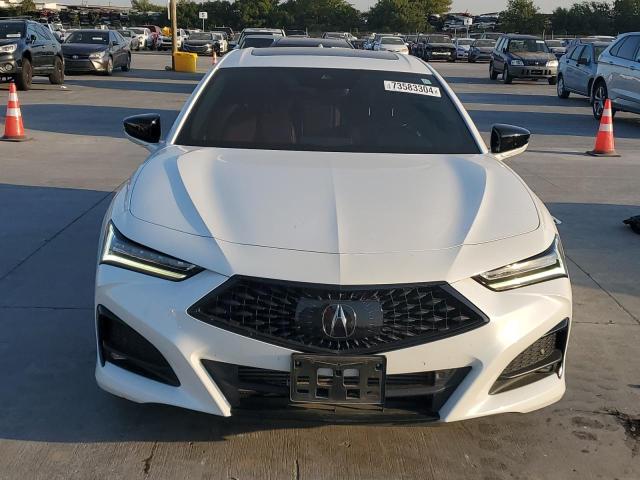 2022 ACURA TLX TECH A - 19UUB5F5XNA002823