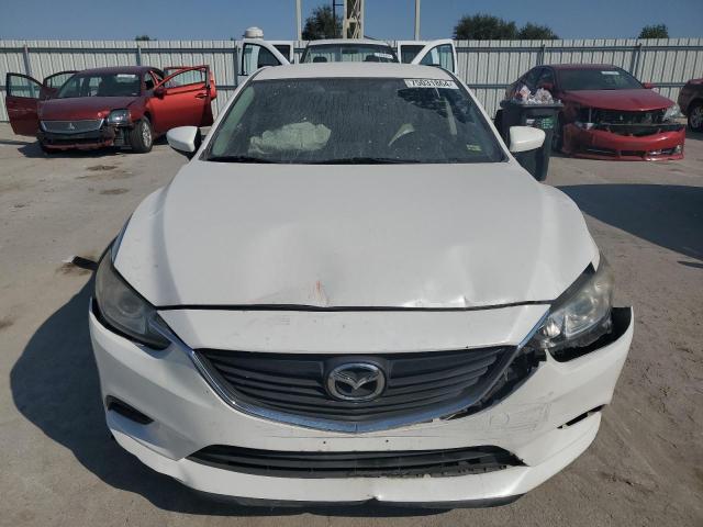 VIN JM1GJ1V62E1155276 2014 MAZDA 6 no.5