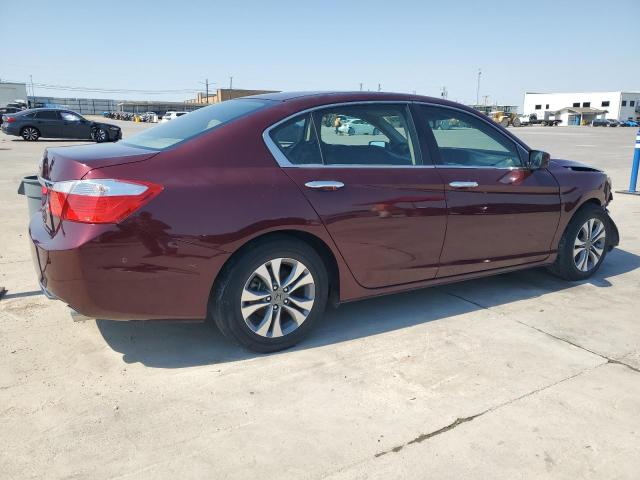 2015 HONDA ACCORD LX - 1HGCR2F30FA021113