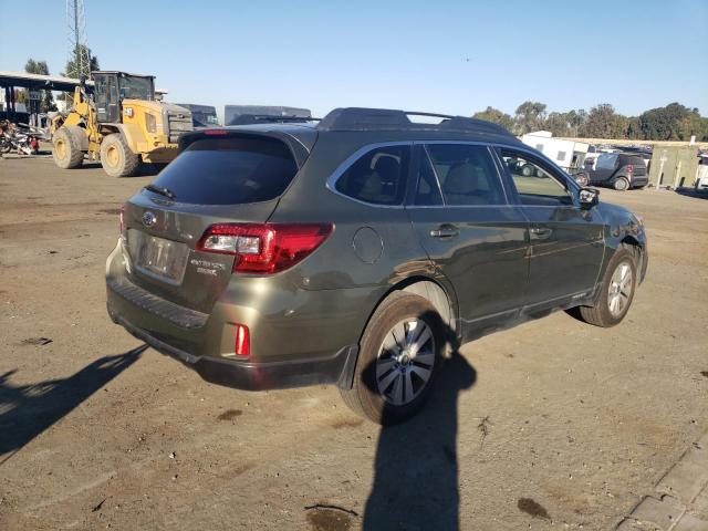 VIN 4S4BSACC4F3223403 2015 Subaru Outback, 2.5I Pre... no.3