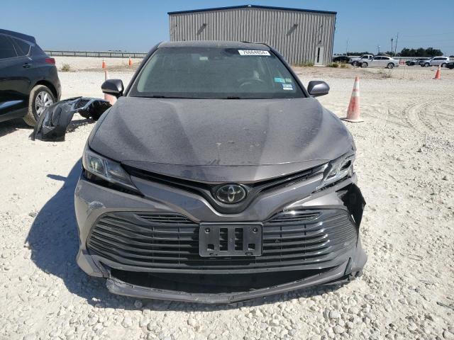 VIN 4T1B11HK6JU584329 2018 Toyota Camry, L no.5