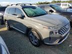 Lot #3030995837 2023 HYUNDAI SANTA FE S