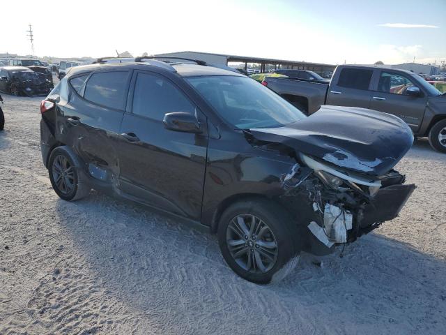 2015 HYUNDAI TUCSON LIM - KM8JU3AG7FU104715