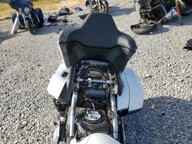 2018 HONDA GL1800 D JH2SC7958JK003099