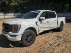 2022 FORD F150 SUPER - 1FTFW1EDXNFA78221