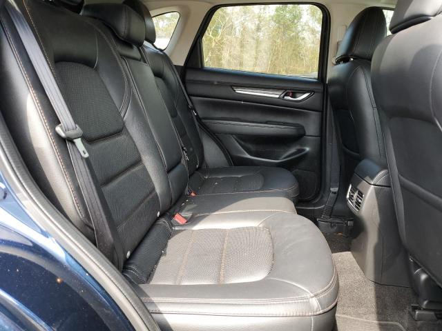 2019 MAZDA CX-5 GRAND - JM3KFBDM5K0698910