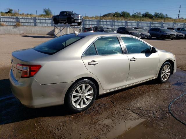 VIN 4T1BK1FK9DU536392 2013 Toyota Camry, SE no.3