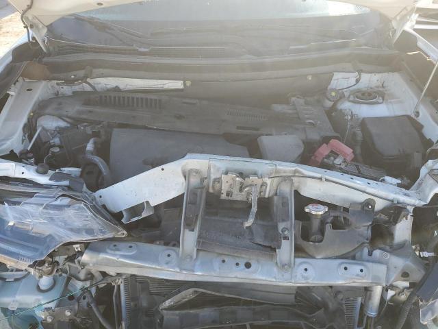 2019 MITSUBISHI OUTLANDER - JA4AZ3A35KZ051491