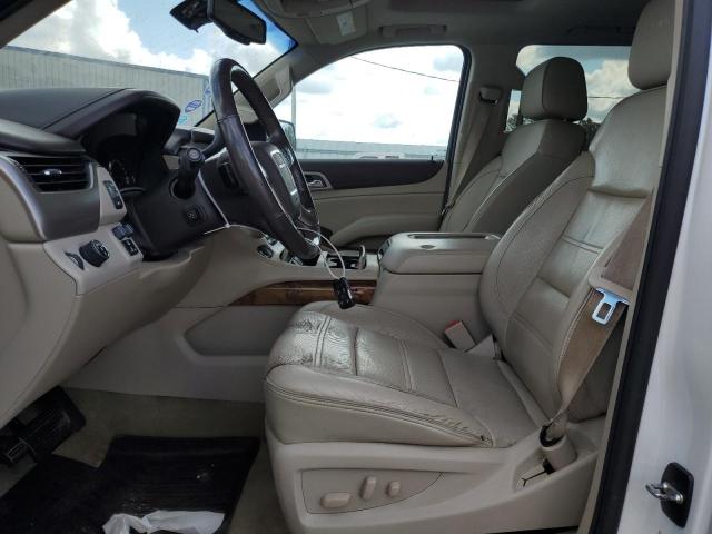 2016 GMC YUKON DENA - 1GKS1CKJ0GR210041