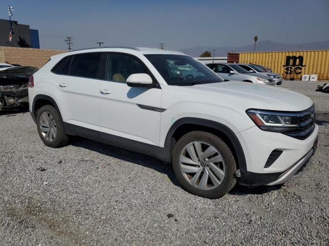 2020 VOLKSWAGEN ATLAS CROS - 1V21E2CA5LC209760