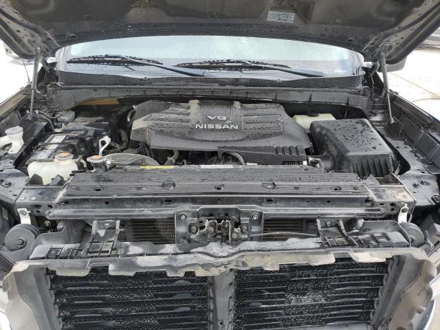 2019 NISSAN TITAN PLAT - 1N6AA1E68KN514895