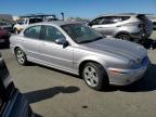 Lot #3024209798 2002 JAGUAR X-TYPE 3.0