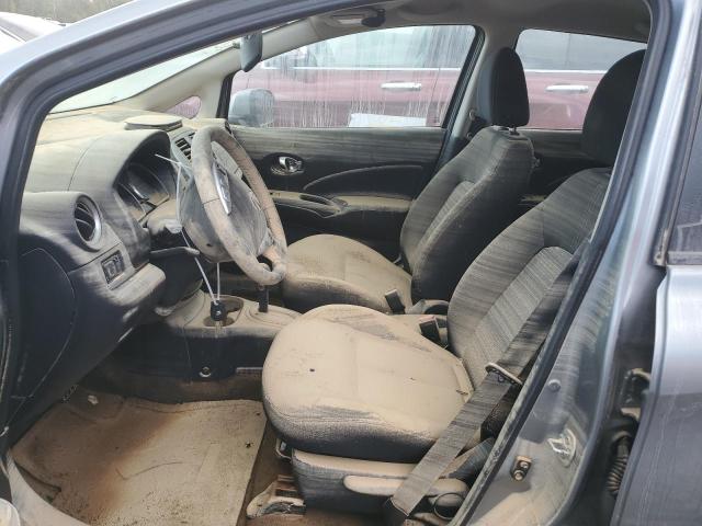 VIN 3N1CE2CP0EL358375 2014 Nissan Versa, S no.7