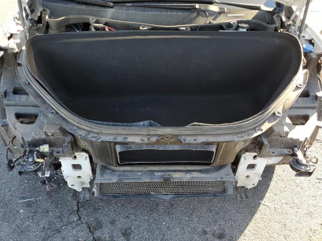 2017 TESLA MODEL X - 5YJXCBE28HF054476
