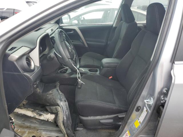 VIN 2T3WFREVXGW297415 2016 Toyota RAV4, Xle no.7