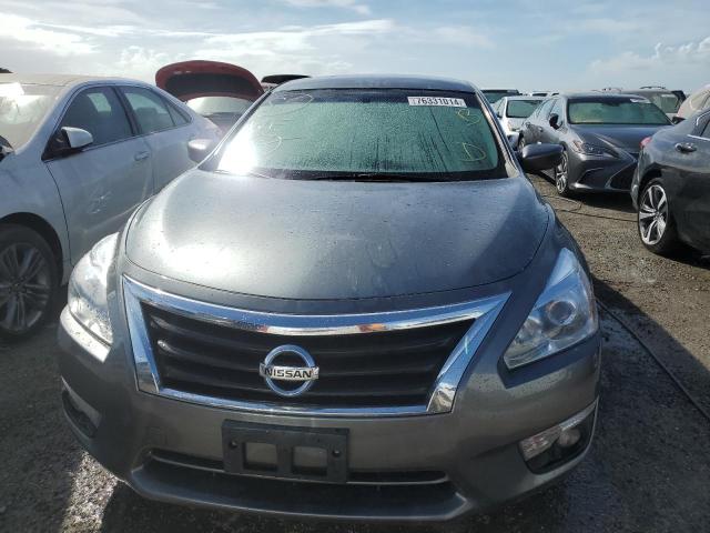 VIN 1N4AL3APXFC123696 2015 Nissan Altima, 2.5 no.5