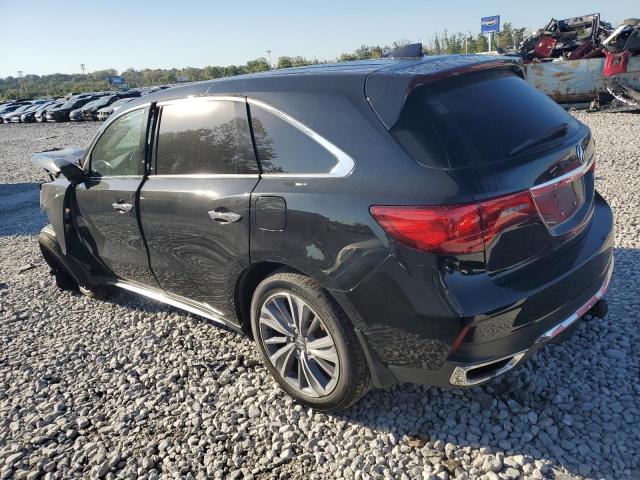 2018 ACURA MDX TECHNO - 5J8YD4H55JL003038
