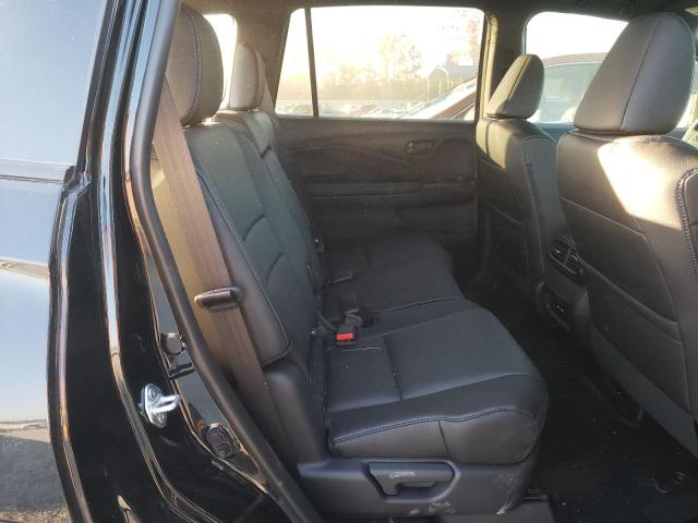 2024 HONDA PASSPORT E - 5FNYF8H53RB014554