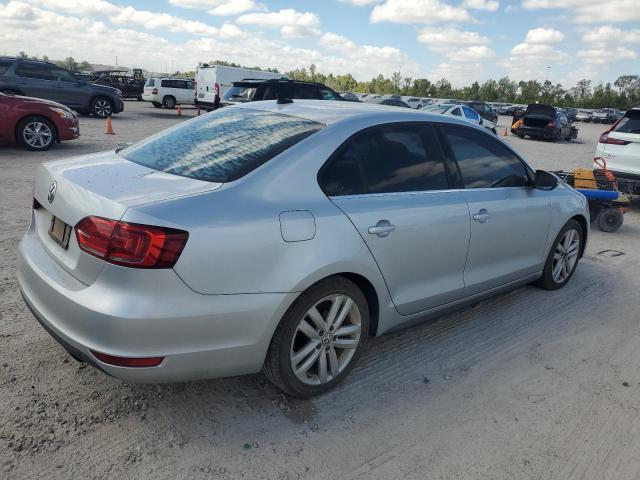 VIN 3VW4S7AJ0EM363914 2014 Volkswagen Jetta, Gli no.3