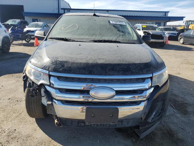 VIN 2FMDK3GC4DBA57752 2013 Ford Edge, SE no.5