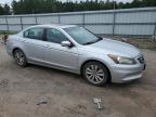 HONDA ACCORD EXL снимка