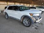 Lot #2991632119 2022 FORD EXPLORER L