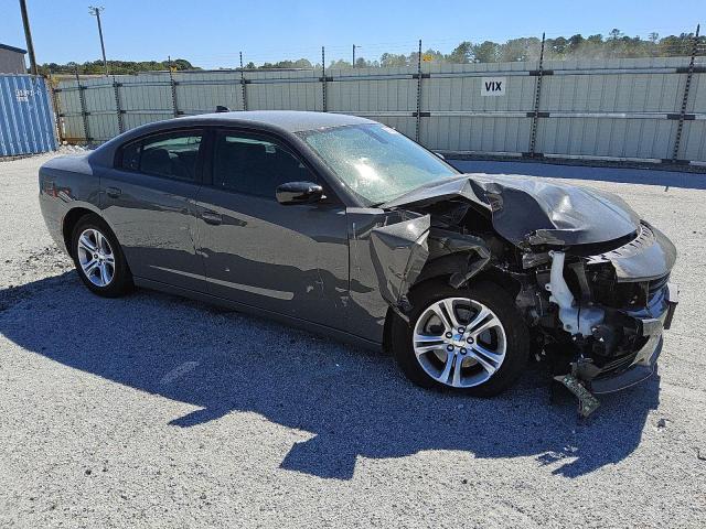 VIN 2C3CDXBG6PH663202 2023 Dodge Charger, Sxt no.4