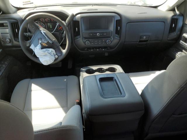 2018 CHEVROLET SILVERADO K1500 CUSTOM 1GCVKPEC7JZ118765