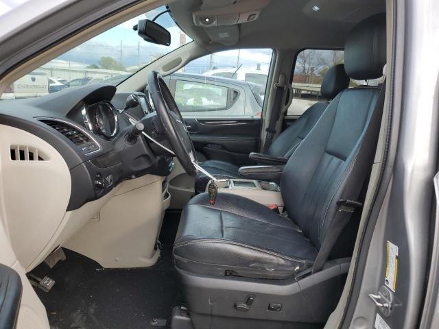 VIN 2C4RC1BG9DR660855 2013 Chrysler Town and Countr... no.7