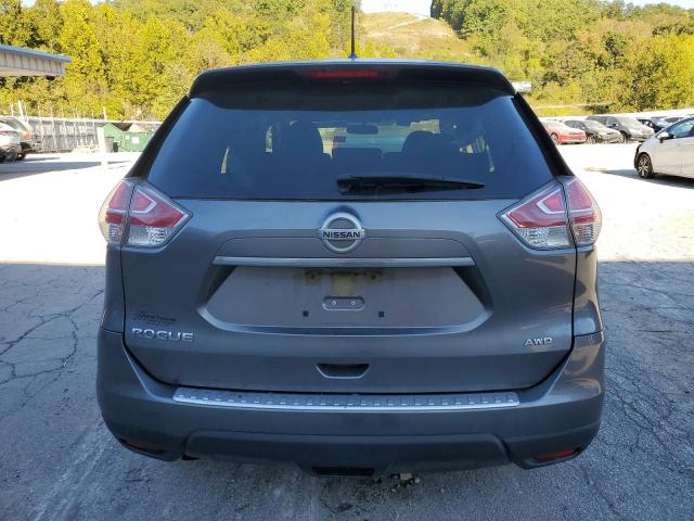 2016 NISSAN ROGUE S - JN8AT2MV8GW132416