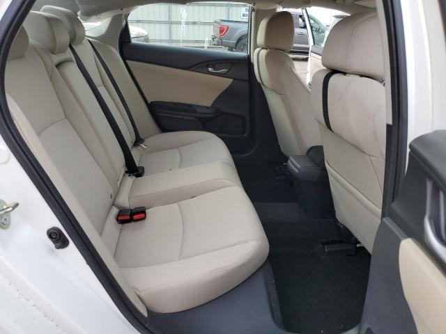 2017 HONDA CIVIC EX - 19XFC1F33HE207901