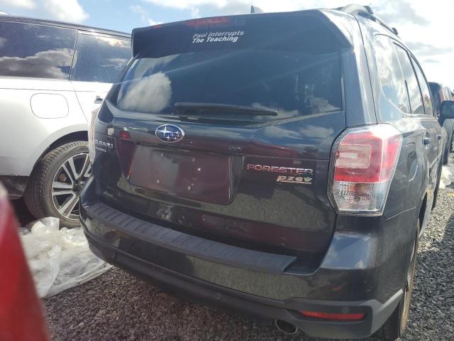 VIN JF2SJARC3HH805532 2017 Subaru Forester, 2.5I Li... no.6