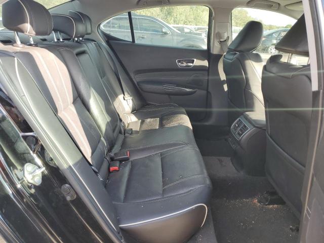 2018 ACURA TLX ADVANC - 19UUB2F72JA001773