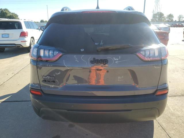 2023 JEEP CHEROKEE A - 1C4PJMMB2PD110341