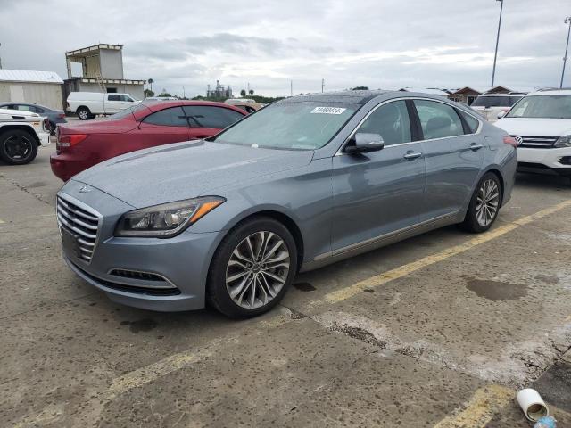 2015 HYUNDAI GENESIS 3. - KMHGN4JE4FU034456
