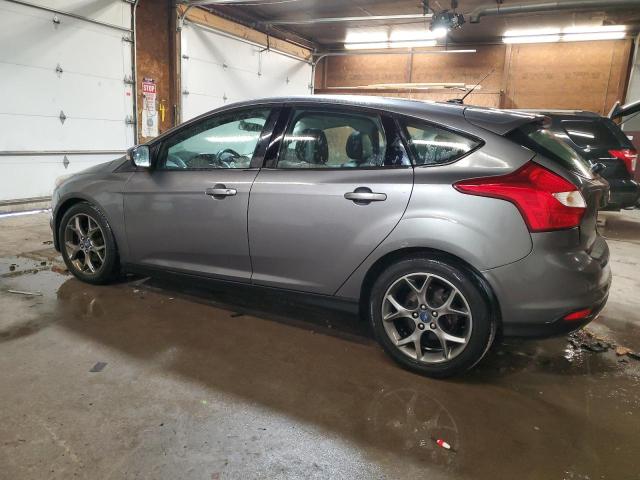 VIN 1FADP3K21DL113415 2013 Ford Focus, SE no.2