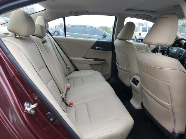 2015 HONDA ACCORD EXL - 1HGCR2F89FA062271