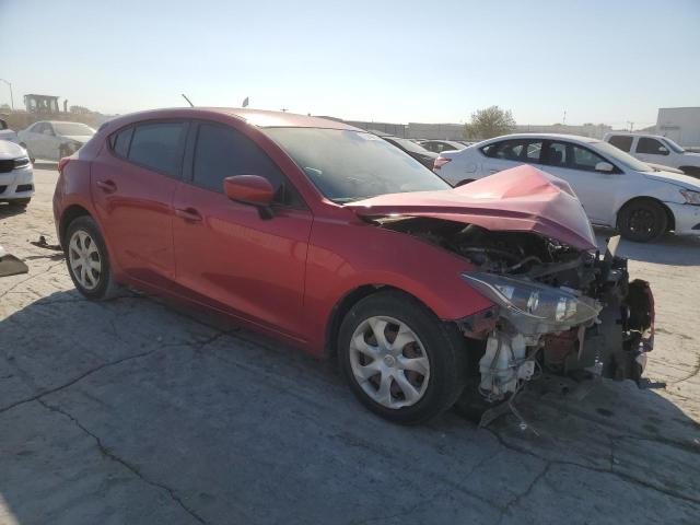 2016 MAZDA 3 SPORT - 3MZBM1J78GM287803
