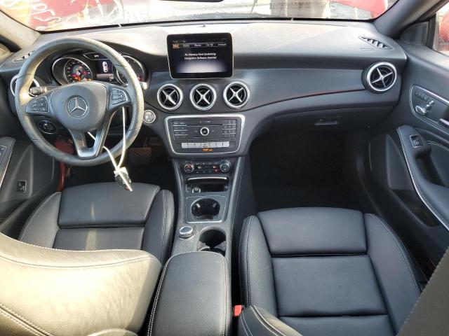 VIN WDDSJ4EB0KN737282 2019 Mercedes-Benz CLA-Class,... no.8