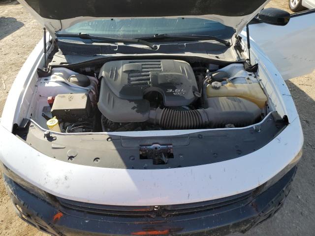 2019 DODGE CHARGER SXT 2C3CDXBG9KH605884
