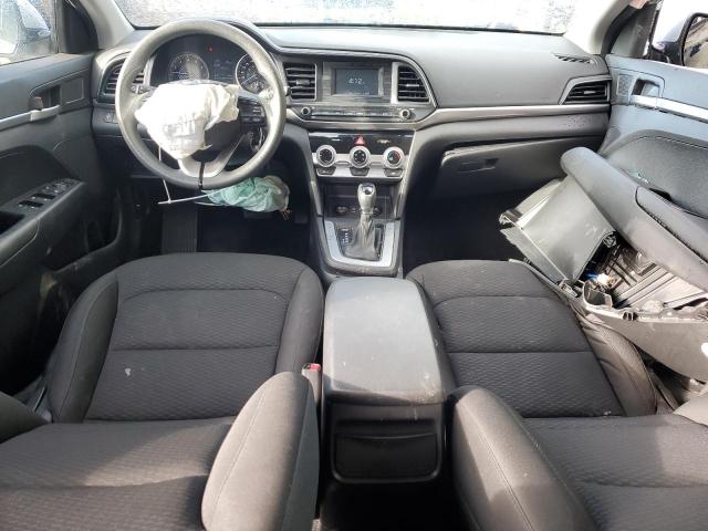 2020 HYUNDAI ELANTRA SE - KMHD74LF6LU941997